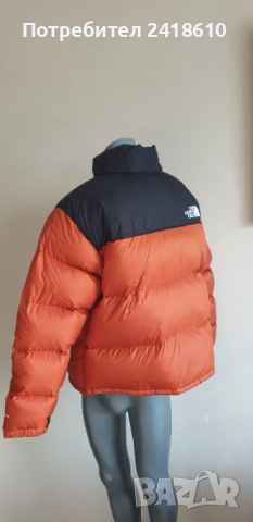 The North Face Nuptse 700 Down Mens Jacket Size XL ОРИГИНАЛ! Зимно пухено Яке!, снимка 11 - Якета - 52152294