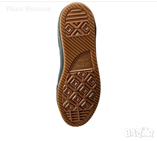 водоустойчиви CONVERSE CHUCK TAYLOR  CLIMATE COUNTER  номер 45  , снимка 5 - Маратонки - 42878826