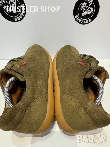 Обувки SLAM.Номер 40,стелка 26см, снимка 4 - Ежедневни обувки - 48870401