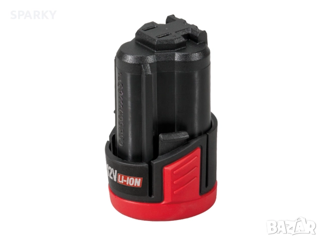 Лек и мощен винтоверт SPARKY, снимка 4 - Винтоверти - 52706347