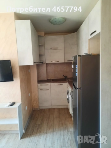 Тристаен апартамент в Южен! , снимка 4 - Апартаменти - 53232037