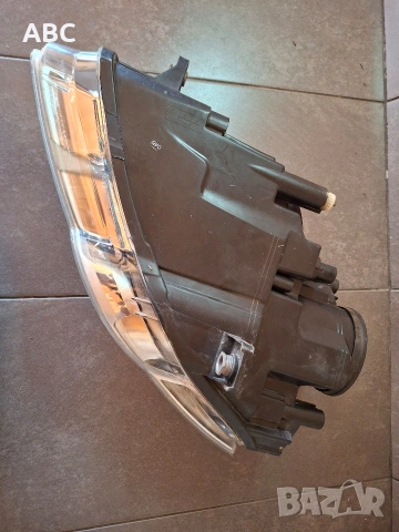 Фарове Hella за Passat B6 , снимка 14 - Аксесоари и консумативи - 51501175