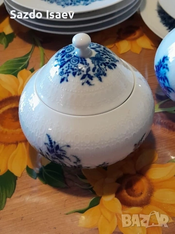 Rosenthal Romantica, снимка 8 - Сервизи - 53257993