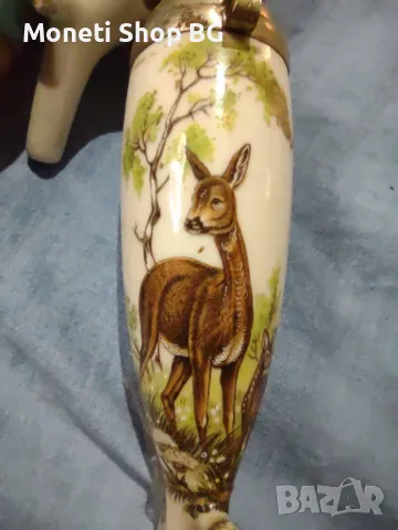 3 броя стари Германски лоли, снимка 4 - Други ценни предмети - 48921691