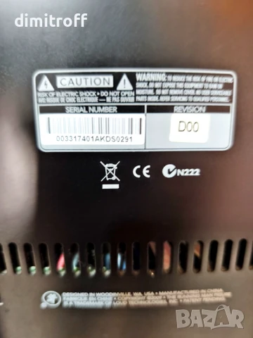 Активни тонколони Mackie Thump TH-15A SET, снимка 6 - Други - 50998499