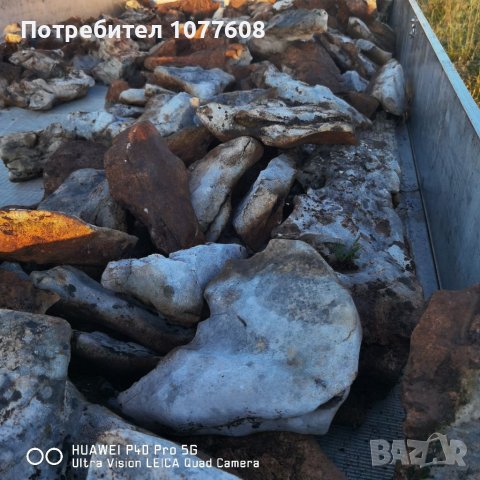 Естествен камък за вашия дом, аквариум и алпинеум, снимка 15 - Други - 30194608
