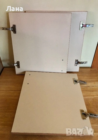 Бяла вътрешна врата и други , снимка 7 - Интериорни врати - 46410428