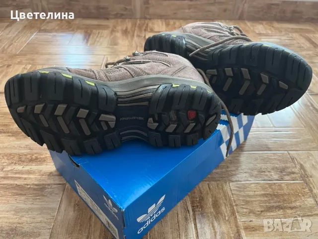 Туристически боти Karrimor, снимка 5 - Дамски боти - 47810308