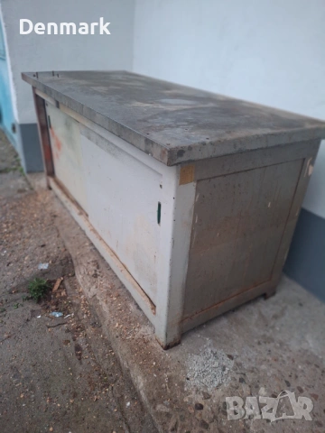 Шлосерска маса тезгях, снимка 5 - Други инструменти - 53125258