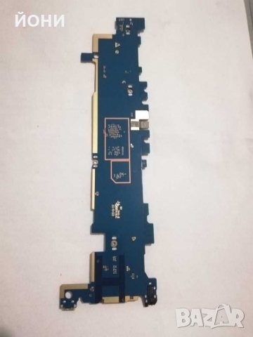 Huawei Mediapad T5 AGS2-L09-основна платка, снимка 2 - Таблети - 31367760
