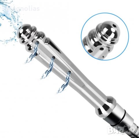  Биде  Хигиенен душ , снимка 7 - Душове - 31898300