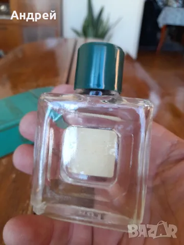 Стар одеколон Premier, снимка 4 - Други ценни предмети - 47971151