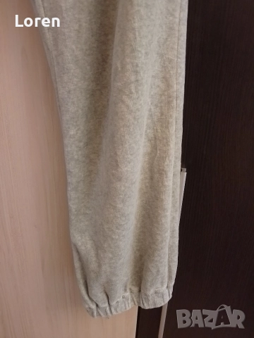 *L.O.G.G.*Сиво меко долнище , снимка 4 - Спортни екипи - 52722623