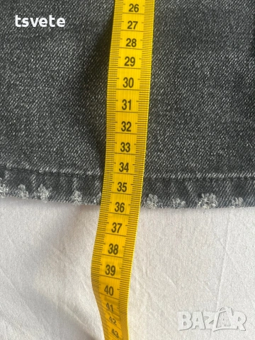 Сет - пола Zara и топ Bershka, снимка 4 - Комплекти - 54168008