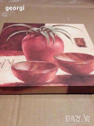 Декорация картина, снимка 3 - Декорация за дома - 30480592