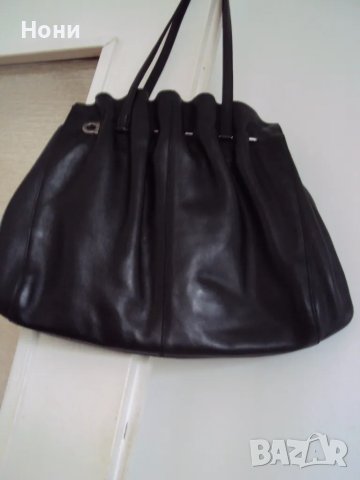 Оригинална чанта Salvatore Ferragamo