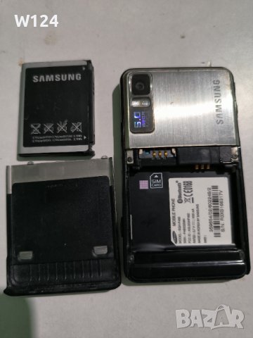 Самсунг sgh F480, снимка 2 - Samsung - 42136456