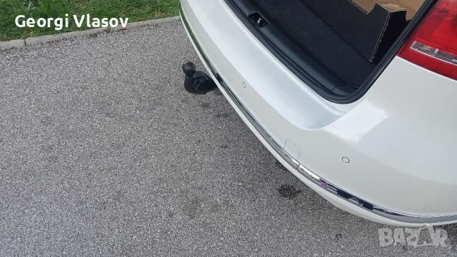 лек автомобил, снимка 4 - Автомобили и джипове - 49968911