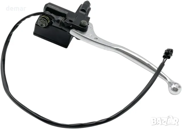 Главен преден спирачен цилиндър Mabutingti за Yamaha 2002 г. и нататък, снимка 3 - Части - 49096706