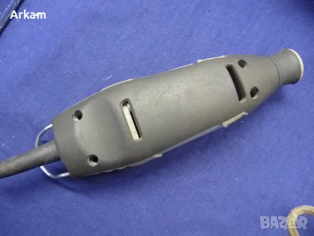 Корпус за прав шлайф Dremel 3000, снимка 4 - Други инструменти - 47294867