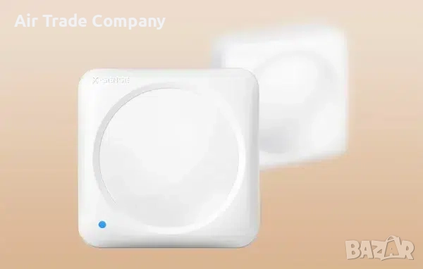 Сензор за движение X-Sense SMS0A PIR, снимка 4 - Друга електроника - 51638878