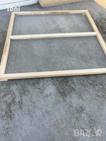 Рамки за сушене на билки,гъби,плодове,и др., снимка 3 - Други - 47399524