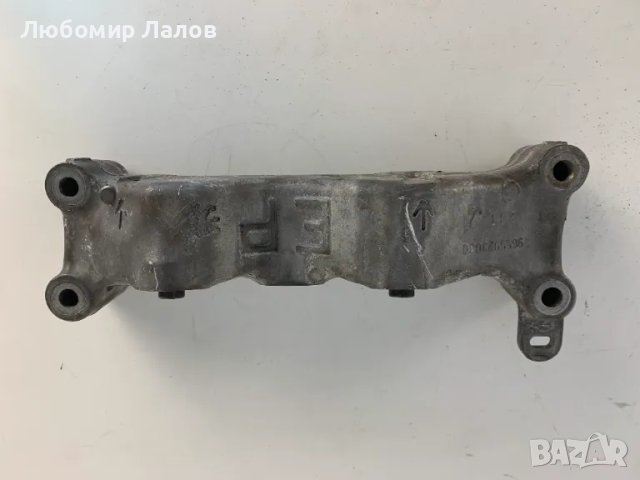 Лапа двигател Peugeot 5008 (09-13)г. 1.6 THP 9655923080