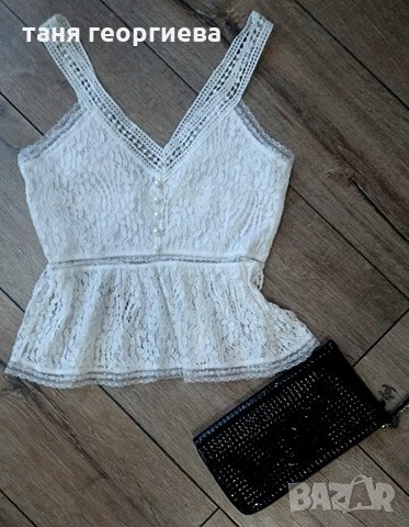 Нежен потник, снимка 7 - Потници - 29175241