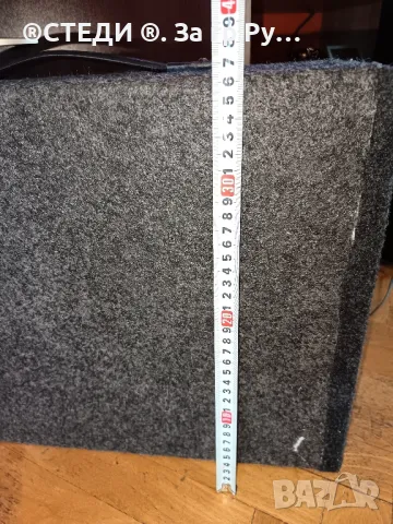 Бас каса за автомобил 12", снимка 5 - Тонколони - 50434595