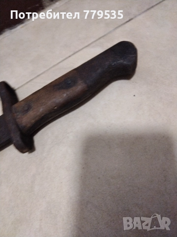 СТАР ЩИК МАНЛИХЕР, снимка 4 - Антикварни и старинни предмети - 52792612