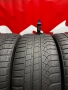 255 35 20, Зимни гуми, Pirelli PZeroWinter, 4 броя, снимка 4