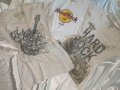 Голям лот тениски Hard Rock Cafe/хард рок кафе, снимка 5