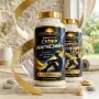 SunnyActive Супер Магнезий+ 2 опаковки - бисглицинат, 10 съставки, 2 x 60 капсули веган, снимка 1
