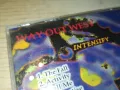 WAY OUT WEST INTENSIFY CD 0705252007, снимка 13