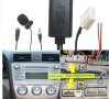 Bluetooth Блутут Модул Тойота Toyota 2007-2009 Auris Rav4 Yaris, снимка 3