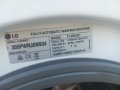 Продавам преден панел с платка за пералня LG F12B9QD, снимка 5