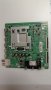 SAMSUNG UE43RU7092U
 BN41-02703A BN94-14180E  PANEL CY-NN043HGHV1V Power board BN44-00947G, снимка 1