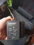 Видео камера Panasonic M3 VHS Movie употребявана, винтидж за колекционери, снимка 12