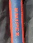 Клещи knipex 02 05 225, снимка 5