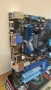 Дънна платка Asus P7H55-M PRO CPU i5 650, снимка 2