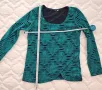 Атрактивна дамска блуа, снимка 5