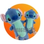 Голяма плюшена Възглавница Стич 70см, плюшени играчки Stitch, снимка 3