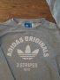  Adidas Light Sweat - страхотна дамска блуза, снимка 6