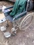 Инвалидна количка , снимка 1 - Инвалидни колички - 44352178