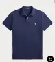 Мъжка поло тениска Polo Ralph Lauren (M / Custom Slim Fit), снимка 5