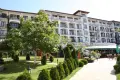 Двустаен апартамент с панорамна морска гледка в Triumph Holiday Village, Свети Влас , снимка 14