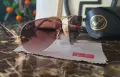 Ray ban-унисекс слънчеви очила,малък размер., снимка 3
