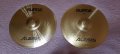 Електронни чинели 16" Alesis Surge Cymbal, снимка 1