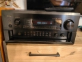 ресивър DENON avc-A1se , снимка 1
