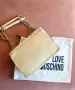 Оригинална чанта Love Moschino , снимка 2